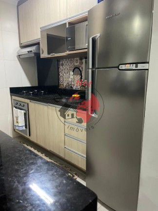 Imagem Apartamento com 2 Quartos à Venda, 50 m² em Vila Príncipe De Gales - Santo André Imagem Apartamento com 2 Quartos à Venda, 50 m² em Vila Príncipe De Gales - Santo André