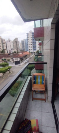 Imagem Apartamento com 1 Quarto à Venda, 48 m² em Ocian - Praia Grande Imagem Apartamento com 1 Quarto à Venda, 48 m² em Ocian - Praia Grande