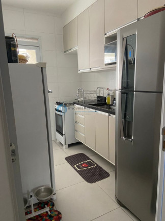 Imagem Apartamento com 2 Quartos à Venda, 65 m² em Alphaville Empresarial - Barueri