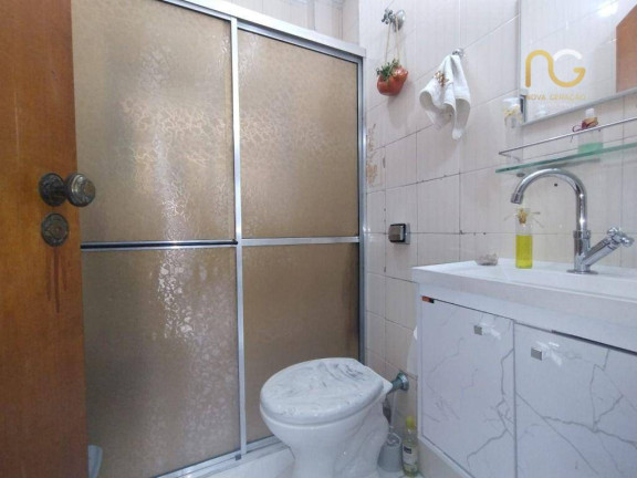 Imagem Apartamento com 1 Quarto à Venda, 35 m² em Mirim - Praia Grande Imagem Apartamento com 1 Quarto à Venda, 35 m² em Mirim - Praia Grande