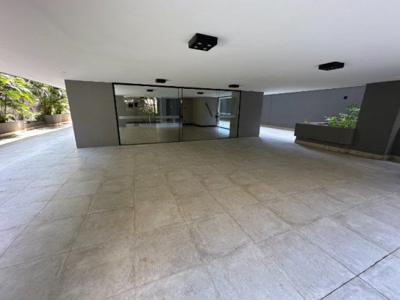 Imagem Apartamento com 3 Quartos à Venda,  em Cerqueira César - São Paulo