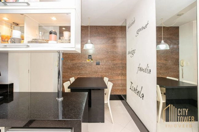 Imagem Apartamento com 3 Quartos à Venda, 162 m² em Moema - São Paulo