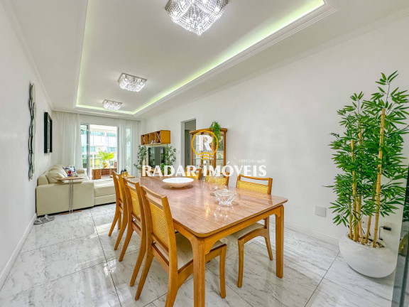 Apartamento com 3 Quartos à Venda, 160 m² em Braga - Cabo Frio