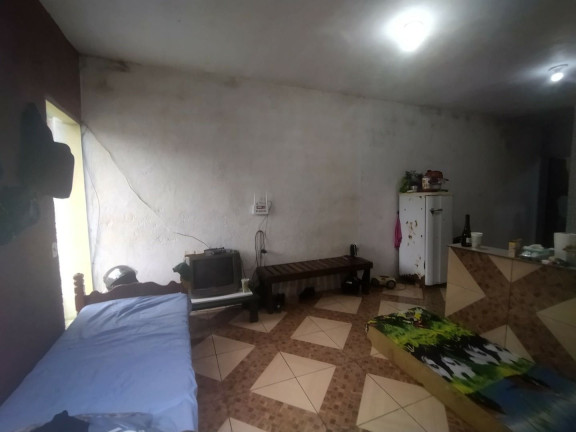 Imagem Casa com 1 Quarto à Venda, 80 m² em Solemar - Praia Grande Imagem Casa com 1 Quarto à Venda, 80 m² em Solemar - Praia Grande