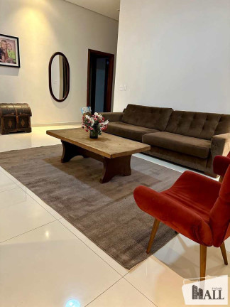 Imagem Casa com 5 Quartos à Venda, 352 m² em Golden Park Residence - Mirassol Imagem Casa com 5 Quartos à Venda, 352 m² em Golden Park Residence - Mirassol