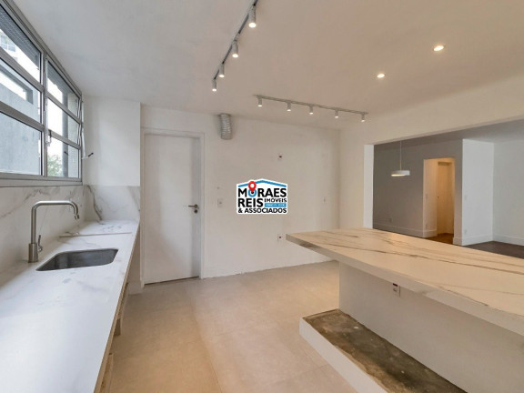 Imagem Apartamento com 3 Quartos à Venda, 200 m² em Consolação - São Paulo Imagem Apartamento com 3 Quartos à Venda, 200 m² em Consolação - São Paulo