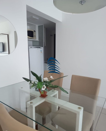 Imagem Imóvel com 1 Quarto à Venda, 55 m² em Paralela - Salvador