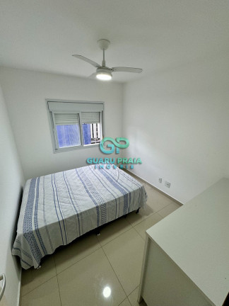 Imagem Apartamento com 3 Quartos para Alugar, 117 m² em Astúrias - Guarujá