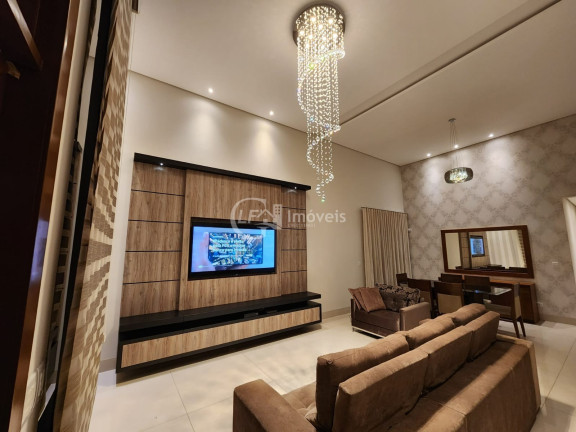 Imagem Casa com 3 Quartos à Venda, 260 m² em Amambaí - Campo Grande