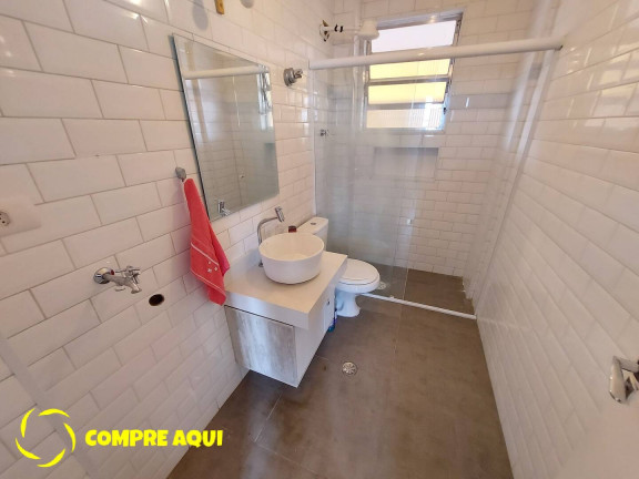 Imagem Apartamento com 1 Quarto à Venda, 38 m² em Santa Cecília - São Paulo Imagem Apartamento com 1 Quarto à Venda, 38 m² em Santa Cecília - São Paulo