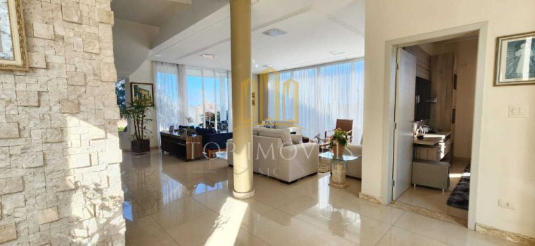 Imagem Casa de Condomínio com 4 Quartos à Venda, 700 m² em Urbanova - São José Dos Campos Imagem Casa de Condomínio com 4 Quartos à Venda, 700 m² em Urbanova - São José Dos Campos
