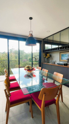 Imagem Casa com 5 Quartos à Venda, 495 m² em Jardim Idaia - Embu Das Artes Imagem Casa com 5 Quartos à Venda, 495 m² em Jardim Idaia - Embu Das Artes