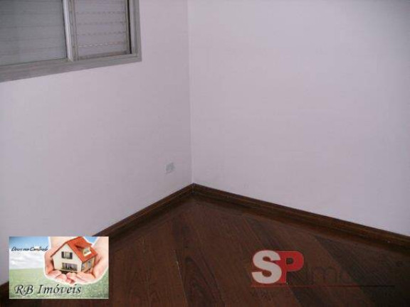 Imagem Apartamento com 2 Quartos à Venda, 56 m² em Jardim Do Estádio - Santo André