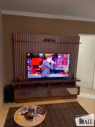Apartamento com 2 Quartos à Venda, 65 m² em Eldorado - São José Do Rio Preto