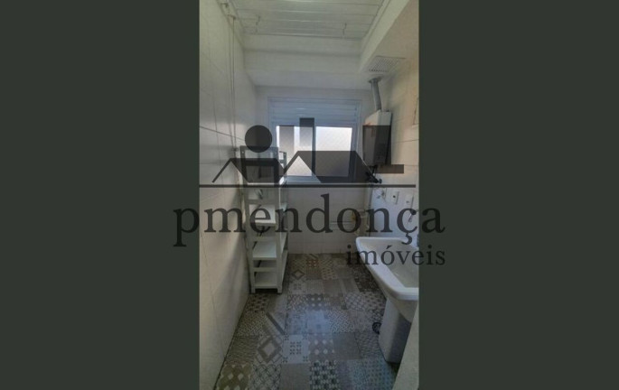 Imagem Apartamento com 2 Quartos à Venda, 65 m² em Pompeia - São Paulo