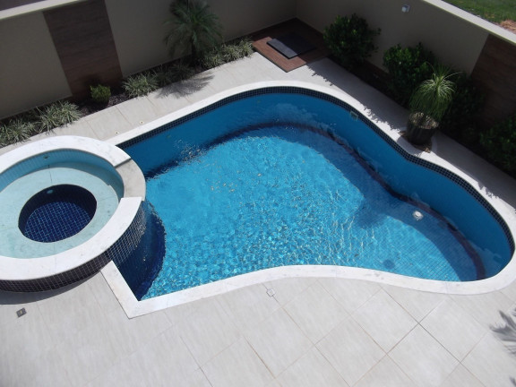 Imagem Casa com 4 Quartos à Venda, 355 m² em Jardim Santa Rita - Indaiatuba Imagem Casa com 4 Quartos à Venda, 355 m² em Jardim Santa Rita - Indaiatuba