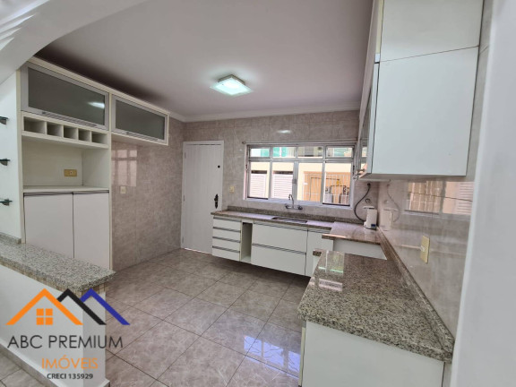 Imagem Casa com 3 Quartos à Venda, em Vila Pires - Santo André Imagem Casa com 3 Quartos à Venda, em Vila Pires - Santo André