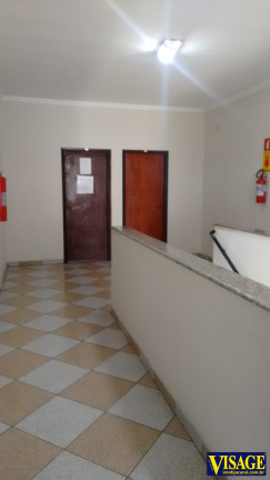 Imagem Sala Comercial para Alugar, 43 m² em Altos De Santana Ii - Jacareí