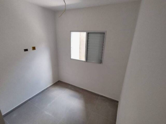 Imagem Apartamento com 2 Quartos à Venda, 35 m² em Itaquera - São Paulo