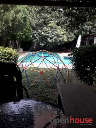Imagem Casa com 7 Quartos à Venda, 380 m² em Capim Macio - Natal
