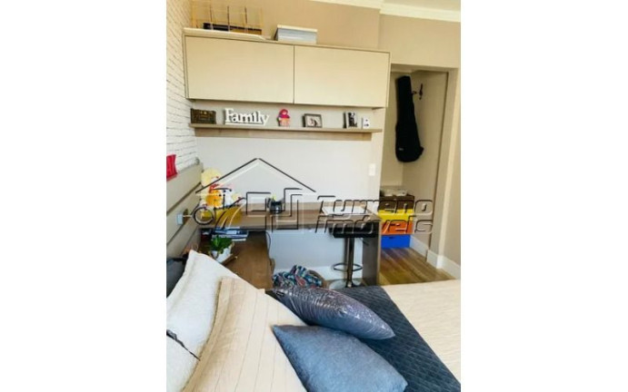 Imagem Apartamento com 2 Quartos à Venda, 90 m² em Jardim Aquarius - São José Dos Campos Imagem Apartamento com 2 Quartos à Venda, 90 m² em Jardim Aquarius - São José Dos Campos