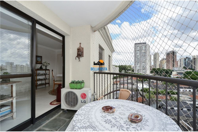 Imagem Apartamento com 3 Quartos à Venda, em Caxingui - São Paulo Imagem Apartamento com 3 Quartos à Venda, em Caxingui - São Paulo