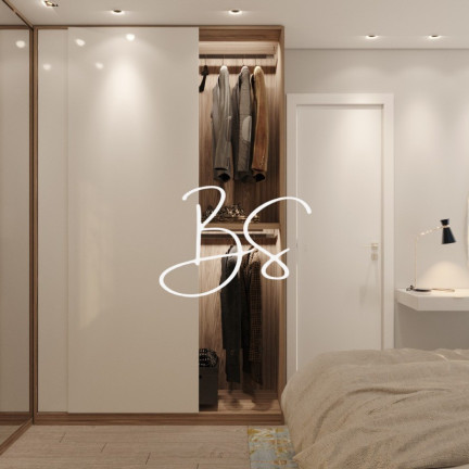 Imagem Apartamento com 1 Quarto à Venda, 57 m² em Centro - Canela