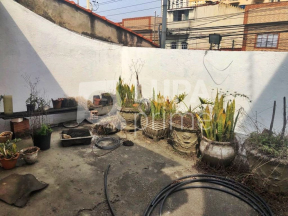 Imagem Casa com 2 Quartos à Venda, 133 m² em Tatuapé - São Paulo