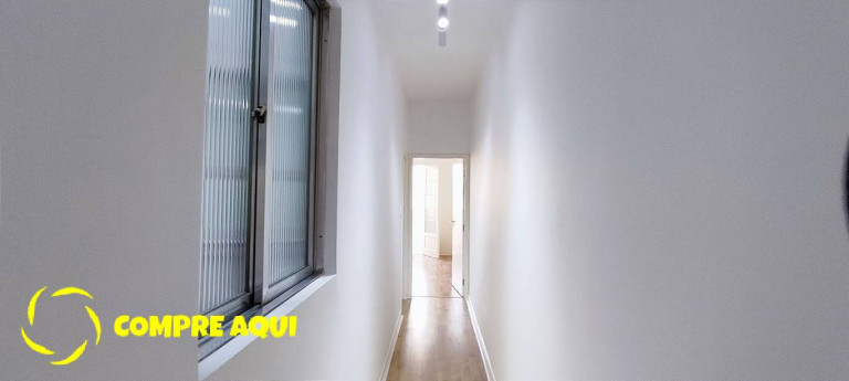 Imagem Apartamento com 2 Quartos à Venda, 75 m² em Campos Elíseos - São Paulo Imagem Apartamento com 2 Quartos à Venda, 75 m² em Campos Elíseos - São Paulo