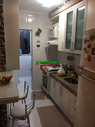 Imagem Apartamento com 2 Quartos à Venda, 63 m² em Vila São Bento - São José Dos Campos Imagem Apartamento com 2 Quartos à Venda, 63 m² em Vila São Bento - São José Dos Campos