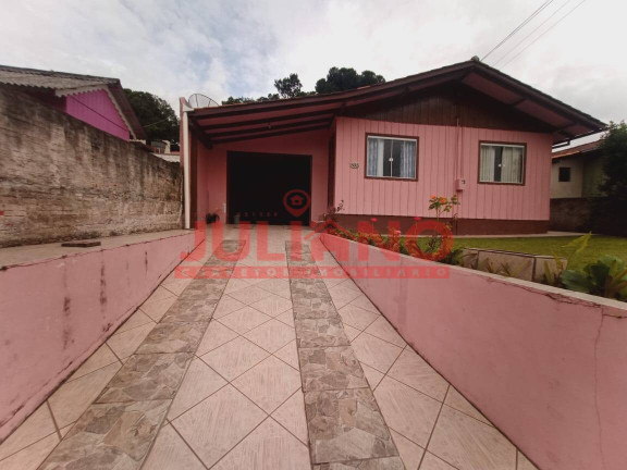 Imagem Casa com 4 Quartos à Venda,  em Colonial - São Bento Do Sul