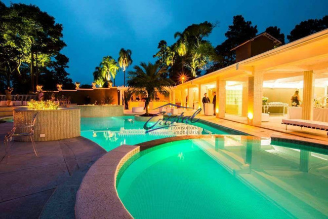 Imagem Casa com 2 Quartos à Venda, 1.634 m² em Jardim Santa Paula - Cotia
