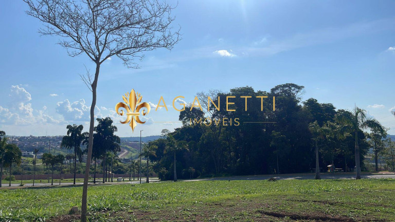 Imagem Terreno à Venda, 454 m² em Alphaville Vespasiano - Vespasiano