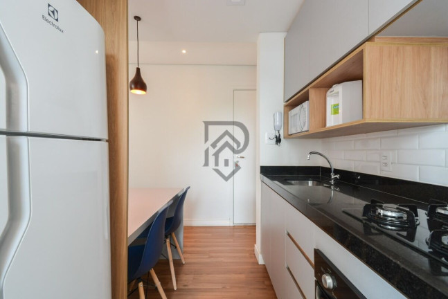 Imagem Apartamento com 2 Quartos à Venda, 60 m² em Pinheiros - São Paulo