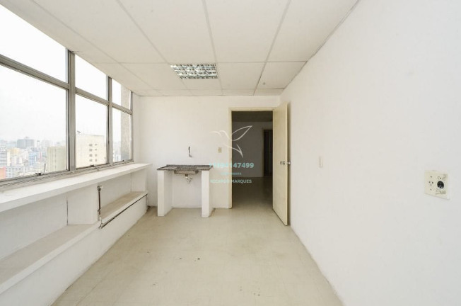 Imagem Loja à Venda, 930 m² em República - São Paulo