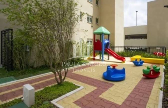 Imagem Apartamento com 3 Quartos à Venda, 87 m² em Parque São Vicente - Mauá