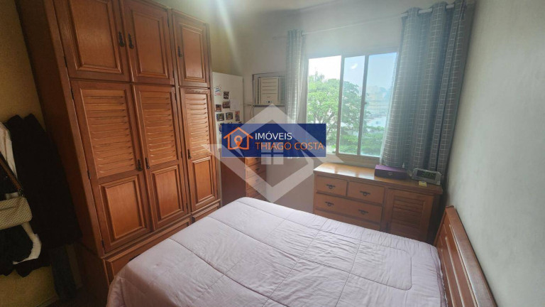 Imagem Apartamento com 2 Quartos à Venda, 74 m² em Freguesia (jacarepaguá) - Rio De Janeiro