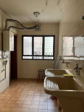 Imagem Apartamento com 4 Quartos à Venda, 230 m² em Campo Belo - São Paulo