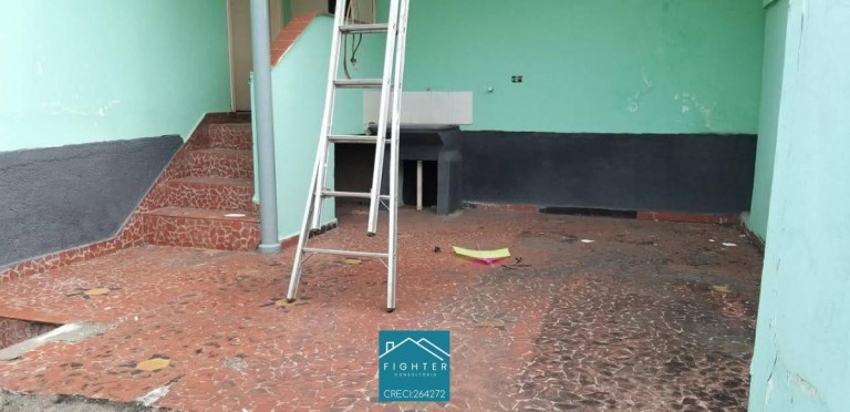 Imagem Sobrado com 2 Quartos à Venda, 149 m²