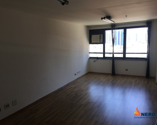 Imagem Sala Comercial à Venda, 35 m² em Chácara Santo Antônio (zona Sul) - São Paulo Imagem Sala Comercial à Venda, 35 m² em Chácara Santo Antônio (zona Sul) - São Paulo