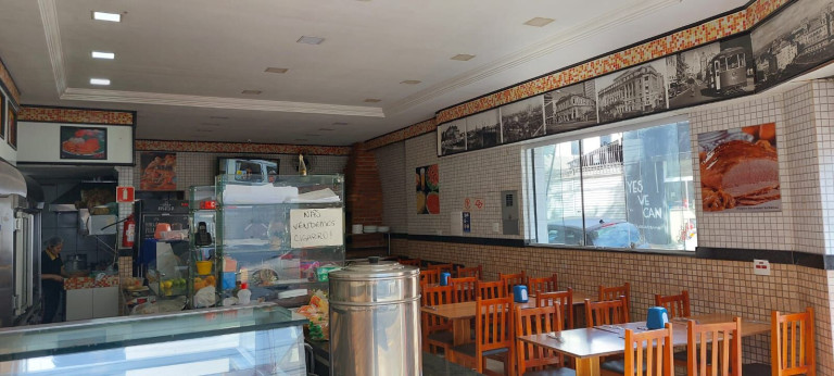 Imagem Sala Comercial à Venda, 235 m² em Nova Gerty - São Caetano Do Sul Imagem Sala Comercial à Venda, 235 m² em Nova Gerty - São Caetano Do Sul