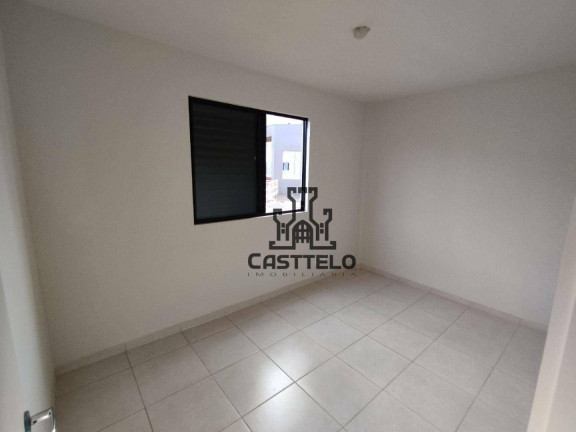 Imagem Apartamento com 3 Quartos à Venda, 54 m² em Centro - Cambé