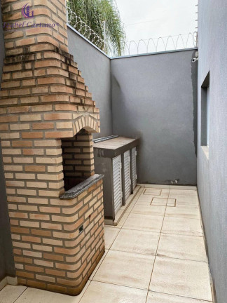 Casa com 2 Quartos à Venda, 181 m² em Setsul - São José Do Rio Preto