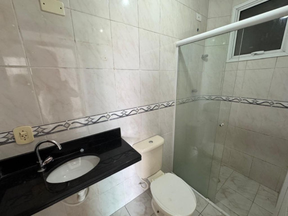 Imagem Apartamento com 1 Quarto à Venda, 48 m² em Vila Assunção - Praia Grande