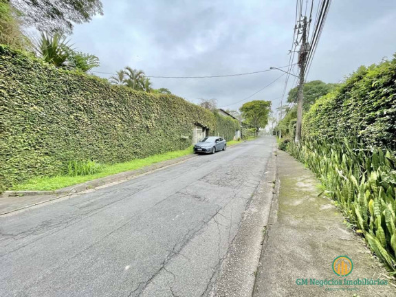 Imagem Casa de Condomínio com 4 Quartos à Venda, 1.051 m² em Chácara São João - Carapicuíba