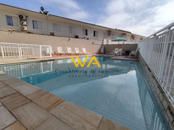 Imagem Apartamento com 2 Quartos à Venda, 70 m² em Maitinga - Bertioga