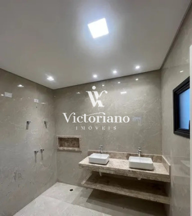 Imagem Casa de Condomínio com 3 Quartos à Venda, 360 m² em Residencial Colinas - Caçapava