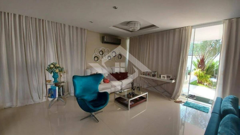 Imagem Casa com 4 Quartos à Venda, 430 m² em Recreio Dos Bandeirantes - Rio De Janeiro Imagem Casa com 4 Quartos à Venda, 430 m² em Recreio Dos Bandeirantes - Rio De Janeiro