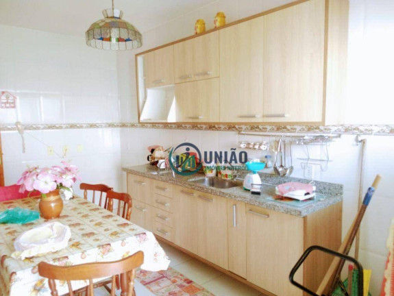 Imagem Casa com 4 Quartos à Venda, 161 m² em Itaipu - Niterói