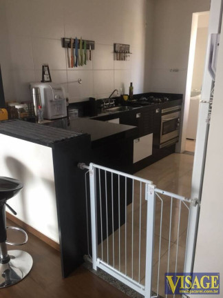 Apartamento com 3 Quartos à Venda,  em Jd. Paraiba - Jacareí